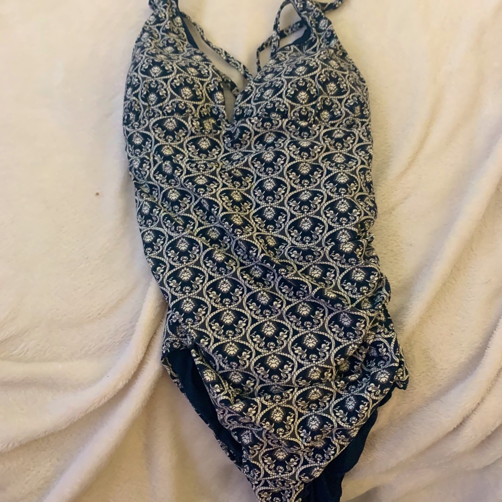 swimsuit